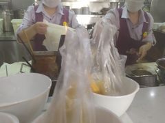 -田三卷馍(火车站店)