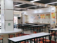 大堂-食为天(贵阳路店)