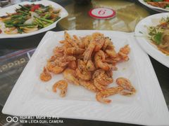 -金丝饭庄(金丝新天地保障性住宅小区店)