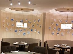 -浙江安吉JW万豪酒店·万豪中餐厅