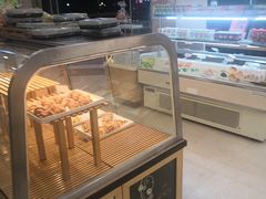 -长发西饼(临顿路店)