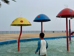 -南戴河国际娱乐中心