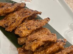 -麒麟中餐厅·经典粤菜·地道菜式老字号(广州长隆酒店)