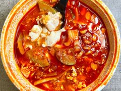 -喜来稀肉(虹泉路店)