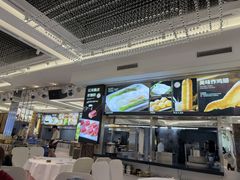 -满福隆酒楼(万绿园店)