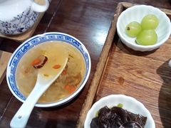 -蟹上黄·蟹黄面·江南糖水(人民广场店)