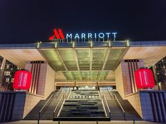 -北京乐多港万豪酒店汤乐宫温泉