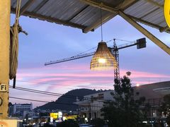 -班赞海鲜市场