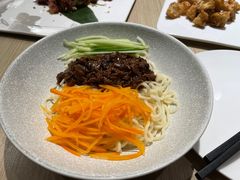 -菩提树·素食餐厅(汇智国际商业中心店)