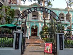 -星巴克臻选(广州沙面店)