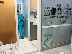 -纳吉亚猫专科动物医院博雅分院