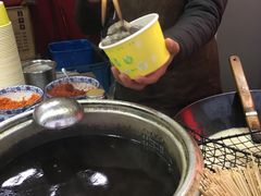 -七宝老街臭豆腐