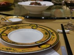 -雅味轩中餐厅 川菜 粤菜(重庆喜来登大酒店)