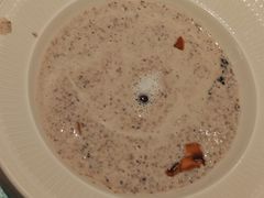 -波特曼西餐厅(南岗店)