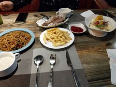 -外滩风尚(漪汾街店)