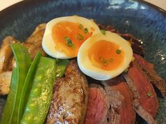 -L'Arome芳芳法国餐厅(仙林金鹰店)