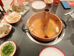 -京元盛铜锅涮肉(上海总店)