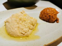 特色核桃酱Muhammara-Pasha帕夏土耳其餐厅(南昌路店)