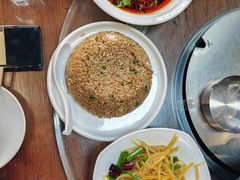 -掌上鲜(南顺城街店)