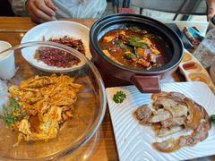 -北京老铺烤鸭(西稍门店)