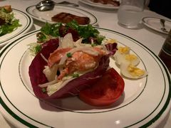 龙虾色拉-Wolfgang’s Steakhouse 沃夫冈牛排馆(上海白玉兰广场店)