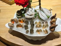 -尚海豆捞(乐虹坊店)