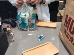 -MUJI无印良品(扬名广场2期店)