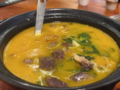 -云隐小厨·传统大理美食(复兴路店)