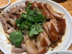 -陈鹏鹏潮汕菜(欢乐海岸 海边景观店)