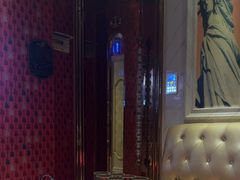 -K歌1号量贩KTV(皇岗口岸店)