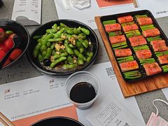 -一棠龙虾•王牌虾球(恒隆广场店)