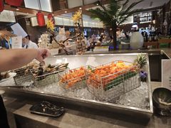 -康帝国际酒店-艾斯本自助西餐厅