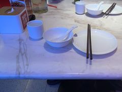 -茅庐川菜(烟台万象汇店)