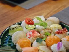 -鞠橘居酒屋(仁恒江湾新天地店)