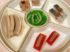-江南灶中餐厅(南京香格里拉店)