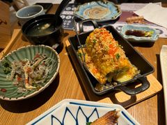 -鱼跃食堂·精致寿司(东林美域店)