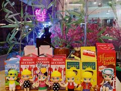 -泡泡玛特POPMART(天环购物中心店)