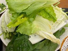 -情忆草原涮肉馆