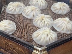 -西安贾三灌汤包·回坊小吃·清真炒菜(北院门总店)