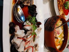 -杭州西湖柳莺里酒店·闻莺厅