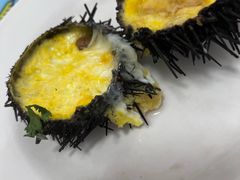 -桔子海鲜烧烤大排档(台东店)