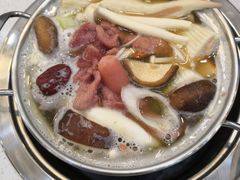 -咕叽咕叽自助烤肉小火锅(茂业清扬店)