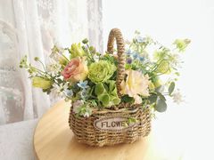 -荷兰布尔玛国际花艺学院