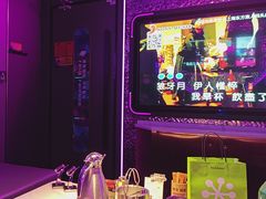 -星聚会KTV(上海东方渔人码头店)