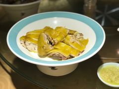 抱富瓦罐鸡-广东道至正餐厅(区庄店)