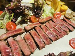 -The Cheebat 锌吧·Bistro(体育西店)
