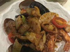 -赤坂亭M9和牛烧肉·日料398放题(万达店)
