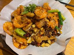 -川菜故事(光谷步行街店)