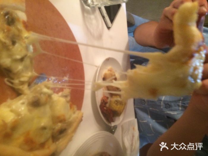 食间牛排(湖西路店)Steaking食间牛排(湖西路店)图片