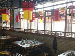 大堂-海底诱惑(中骏世界城店)